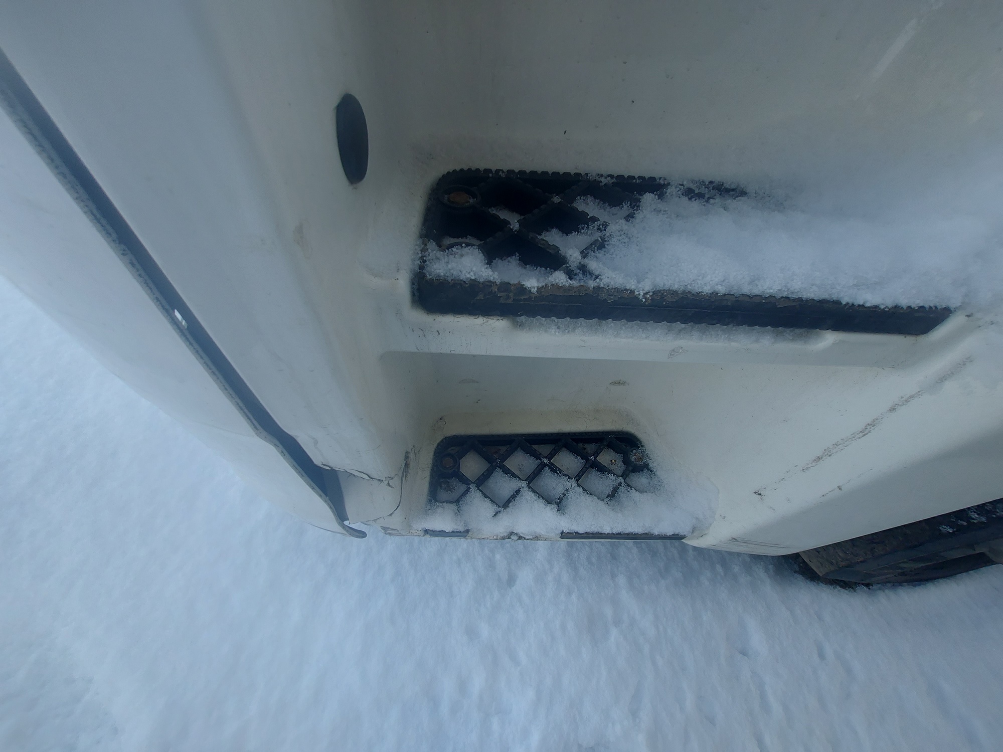 Рефрижератор на ш.КАМАЗ 5325 2022 г. - фото 38