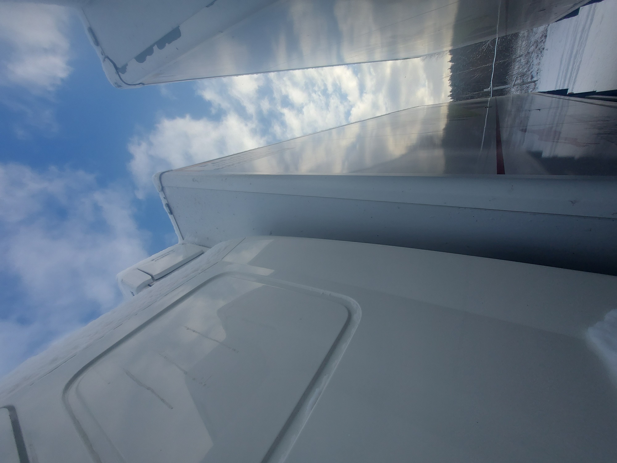 Рефрижератор на ш.КАМАЗ 5325 2022 г. - фото 57