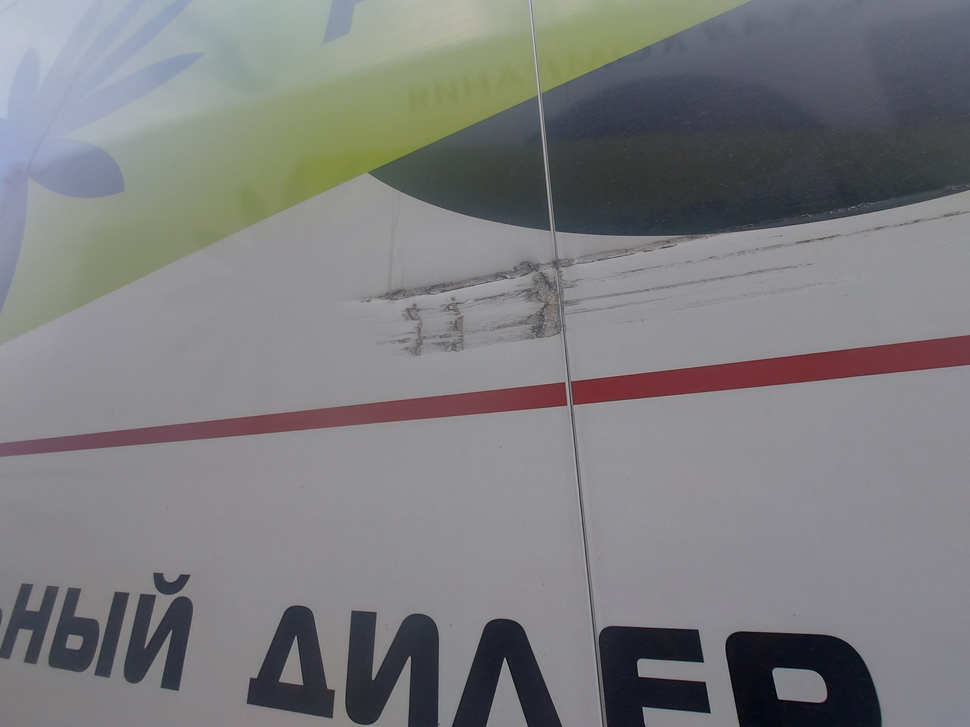 Рефрижератор на ш.КАМАЗ 5325 2022 г. - фото 63