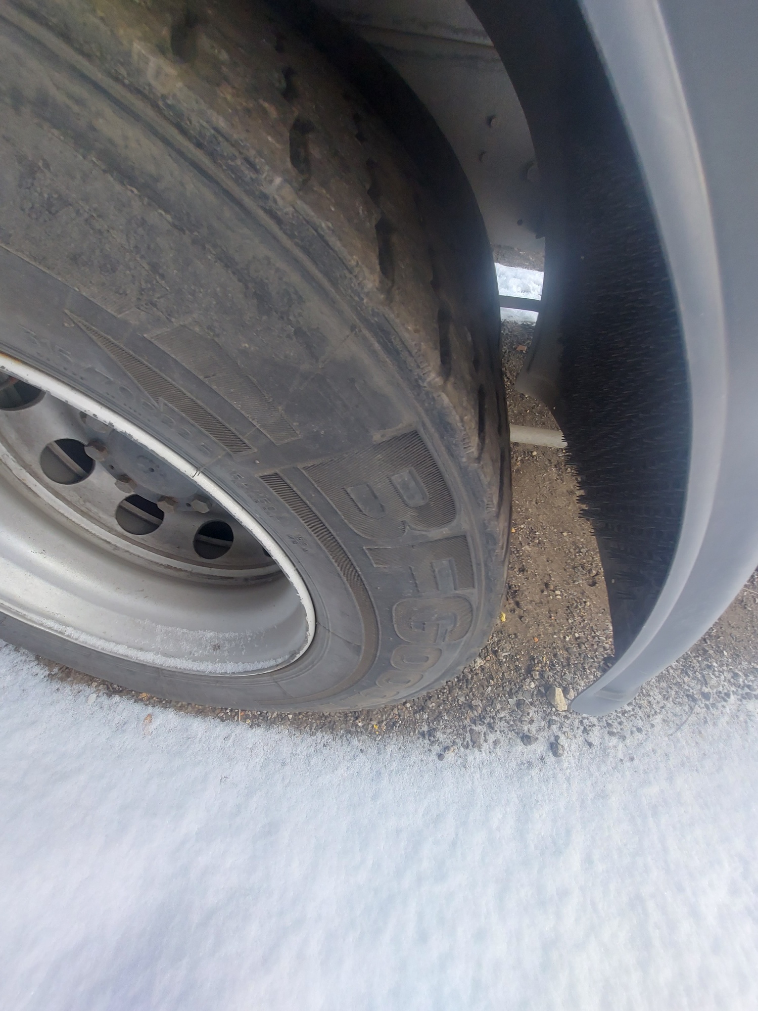 Рефрижератор на ш.КАМАЗ 5325 2022 г. - фото 66