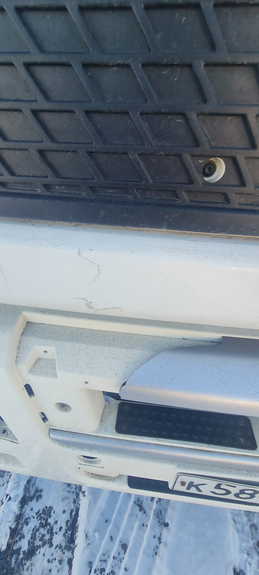 Рефрижератор на ш.КАМАЗ 5325 2022 г. - фото 5