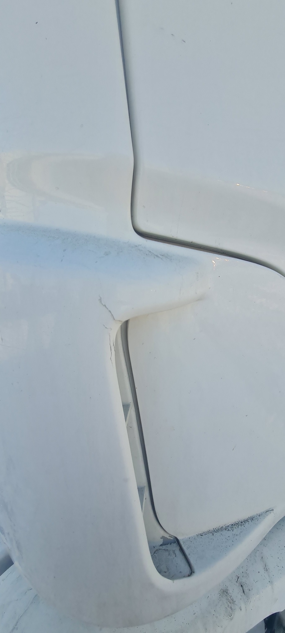 Рефрижератор на ш.КАМАЗ 5325 2022 г. - фото 6