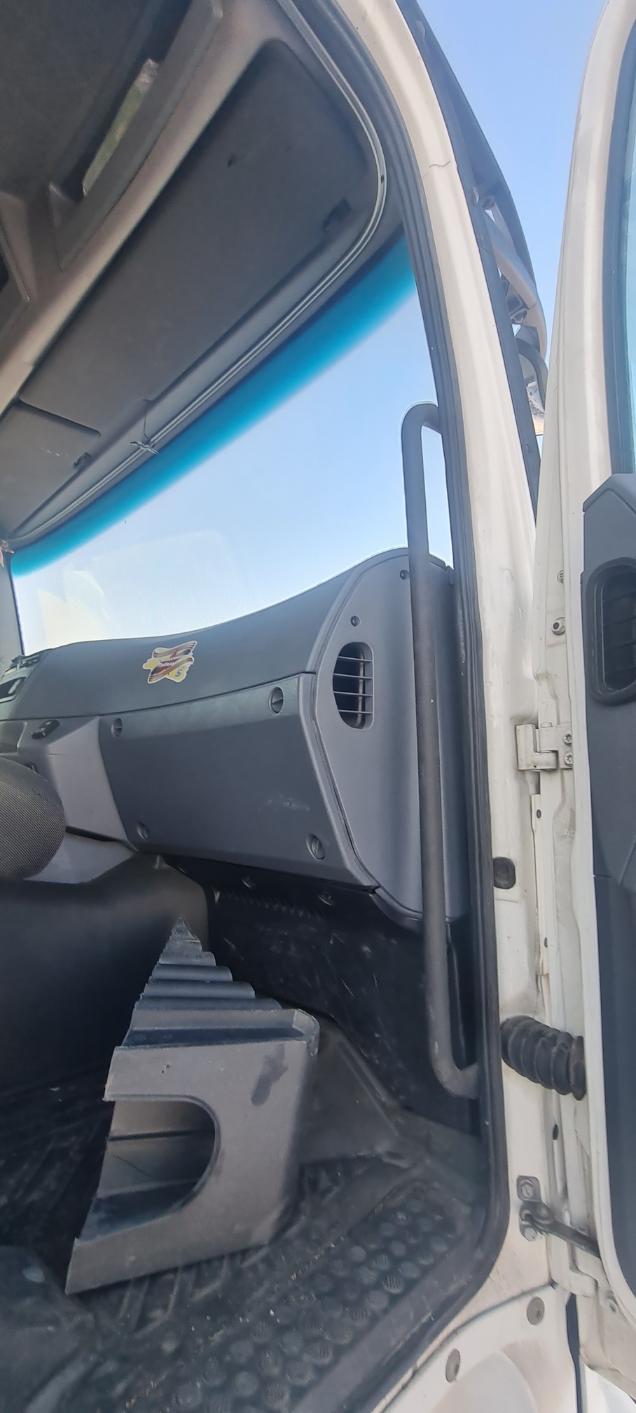 Рефрижератор на ш.КАМАЗ 5325 2022 г. - фото 12