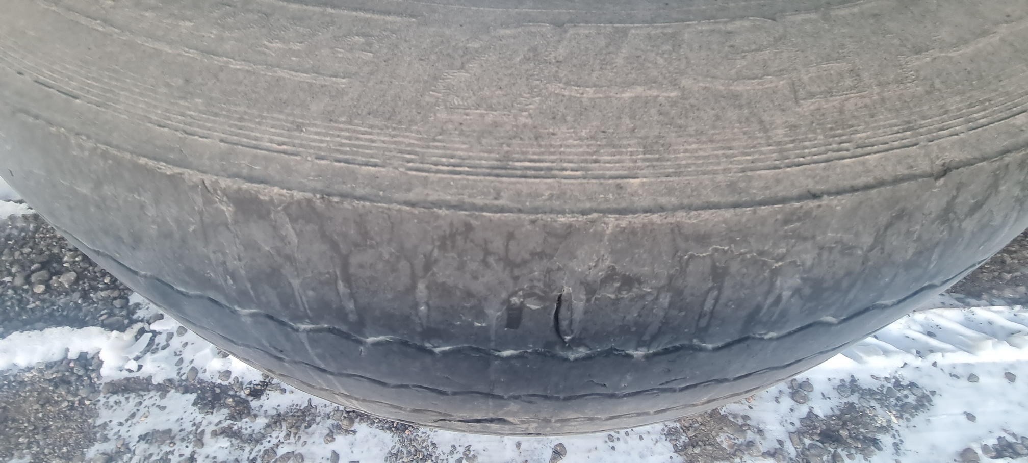 Рефрижератор на ш.КАМАЗ 5325 2022 г. - фото 24