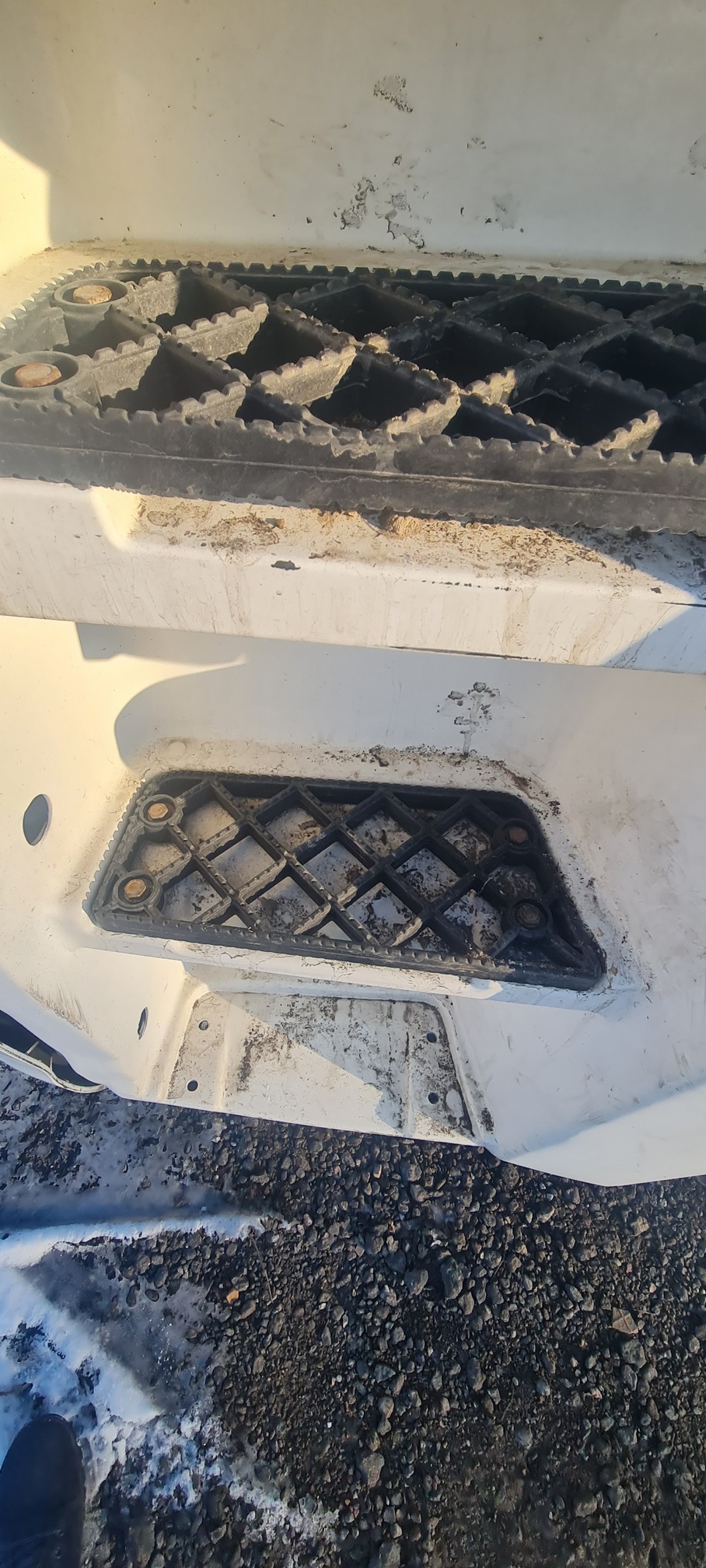 Рефрижератор на ш.КАМАЗ 5325 2022 г. - фото 36