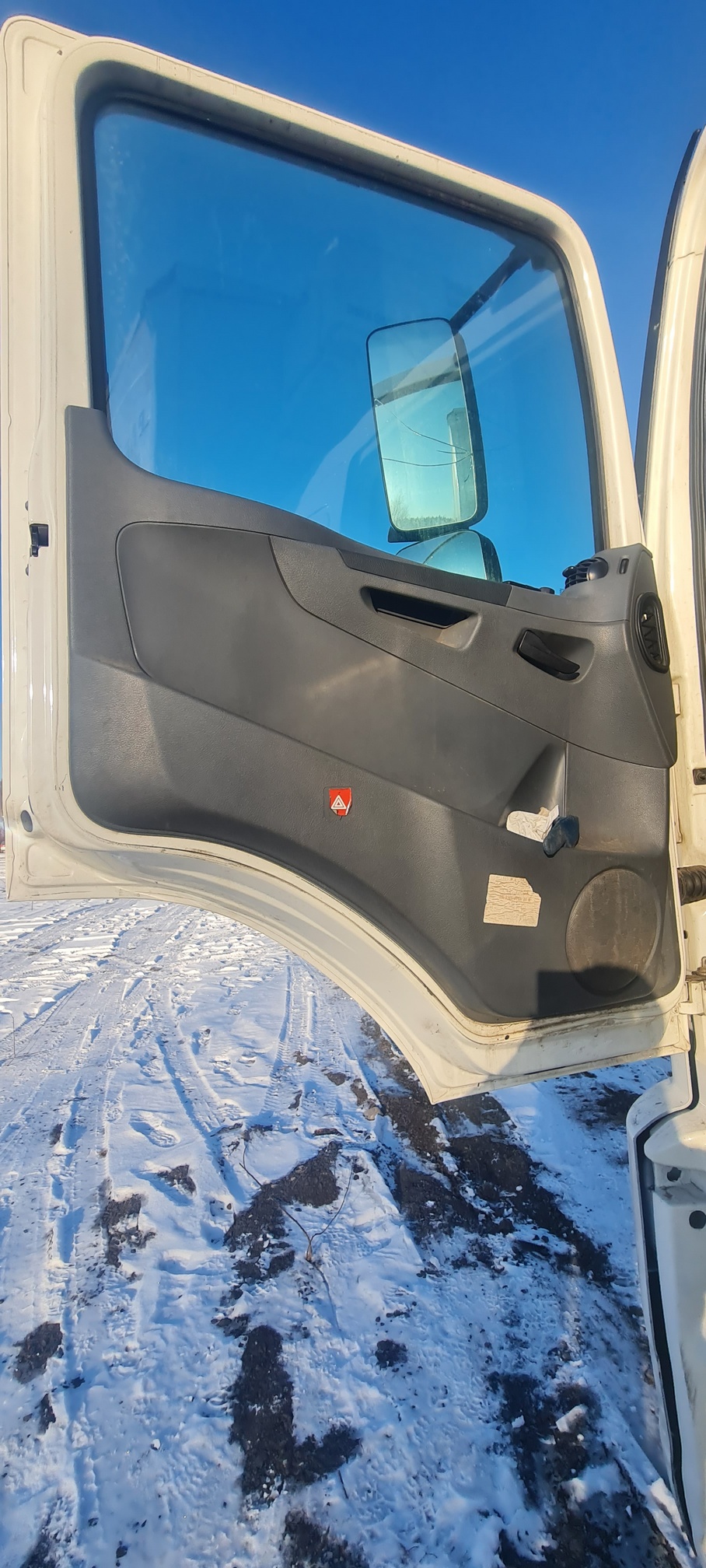 Рефрижератор на ш.КАМАЗ 5325 2022 г. - фото 39