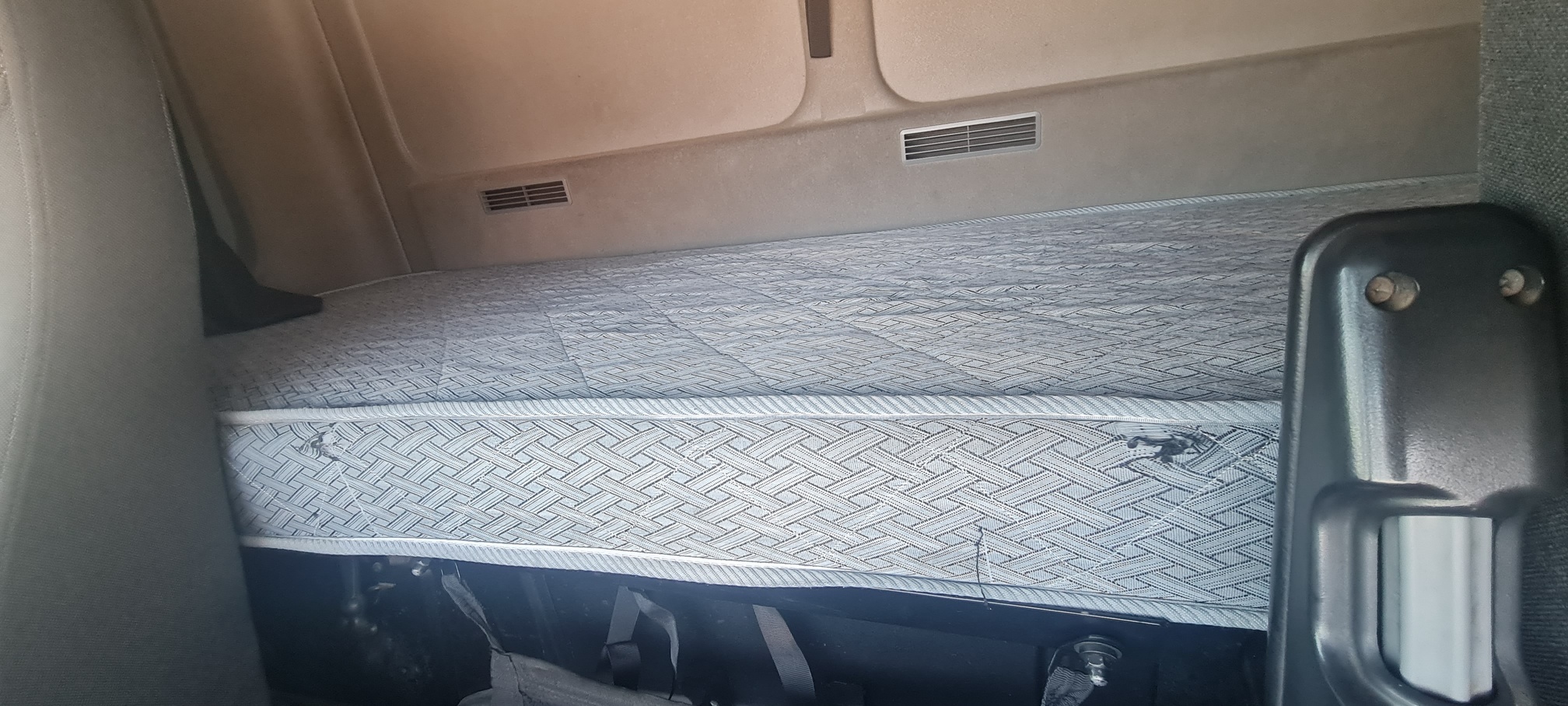 Рефрижератор на ш.КАМАЗ 5325 2022 г. - фото 43