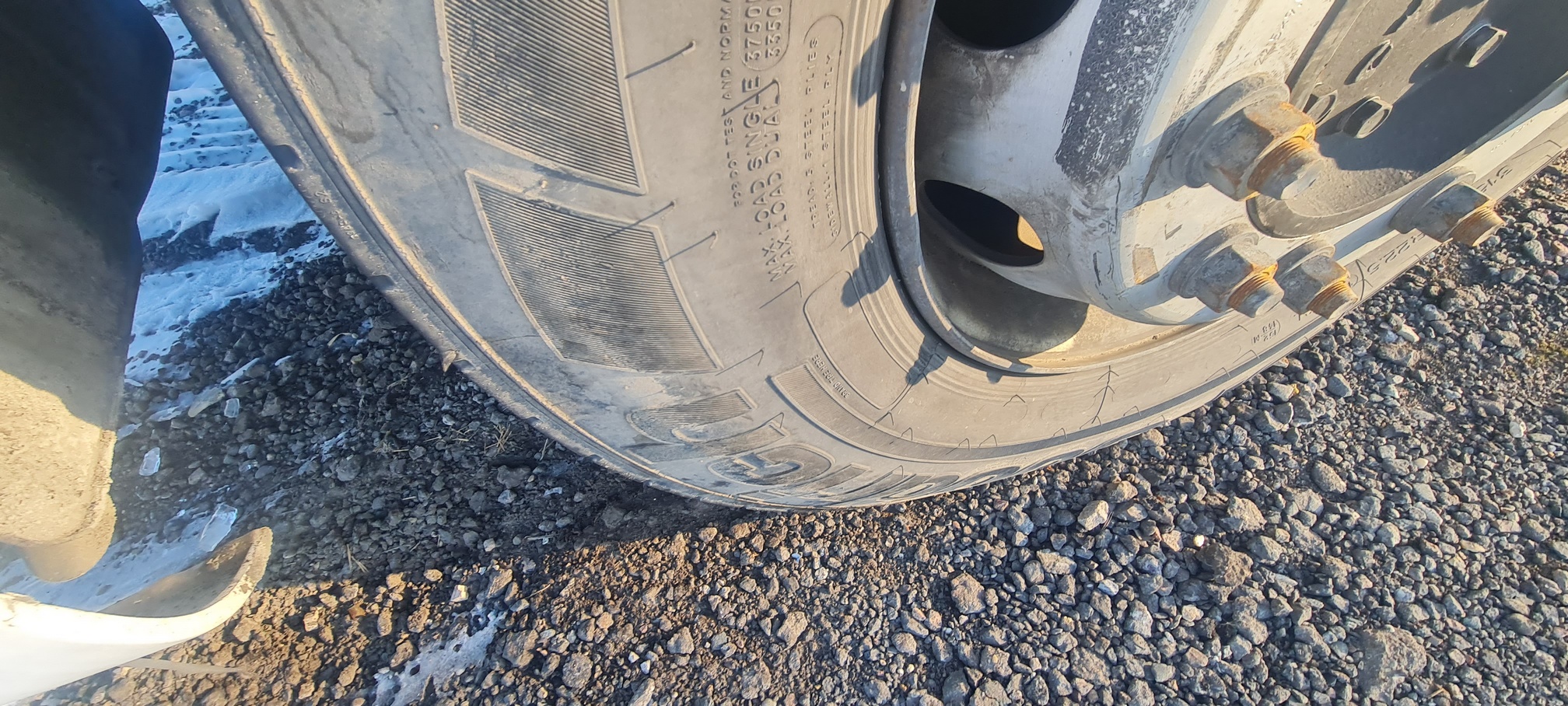 Рефрижератор на ш.КАМАЗ 5325 2022 г. - фото 53