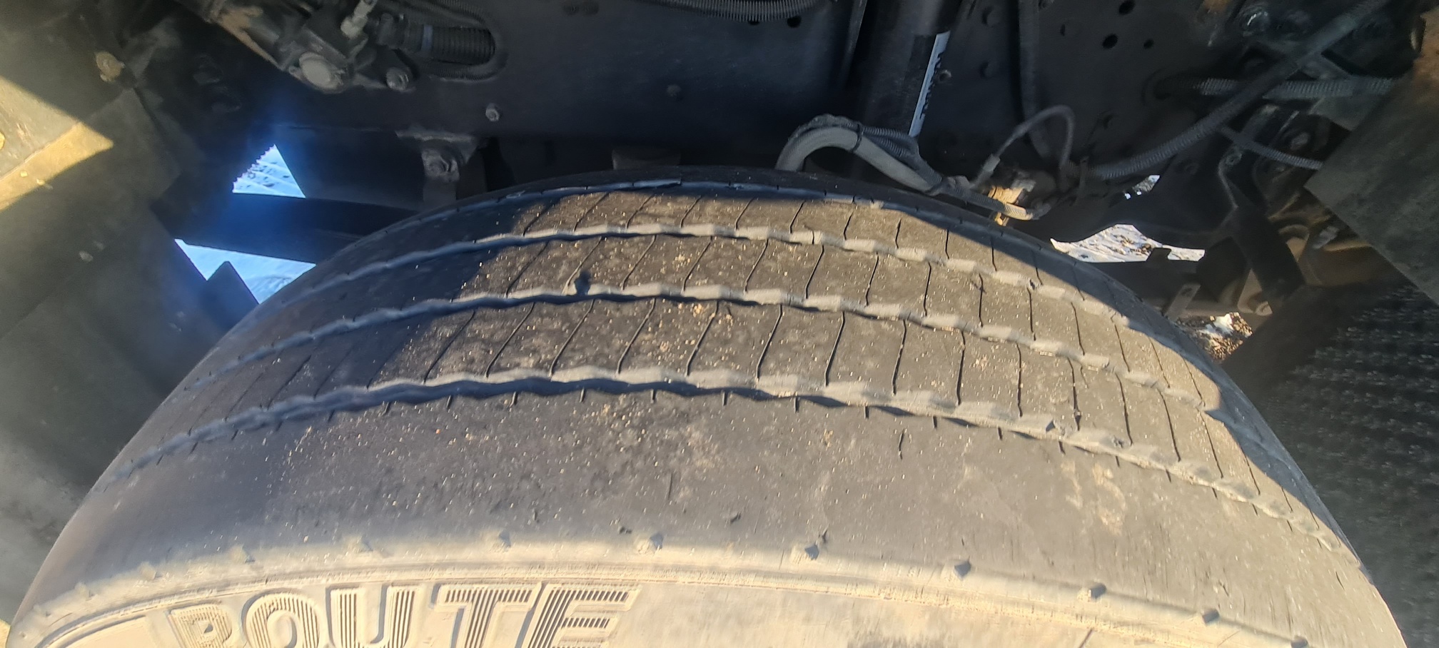 Рефрижератор на ш.КАМАЗ 5325 2022 г. - фото 54