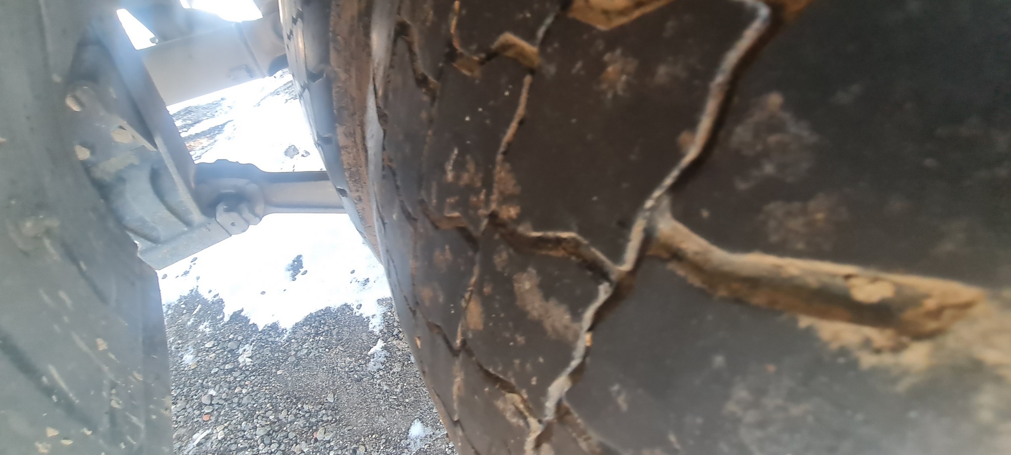 Рефрижератор на ш.КАМАЗ 5325 2022 г. - фото 65