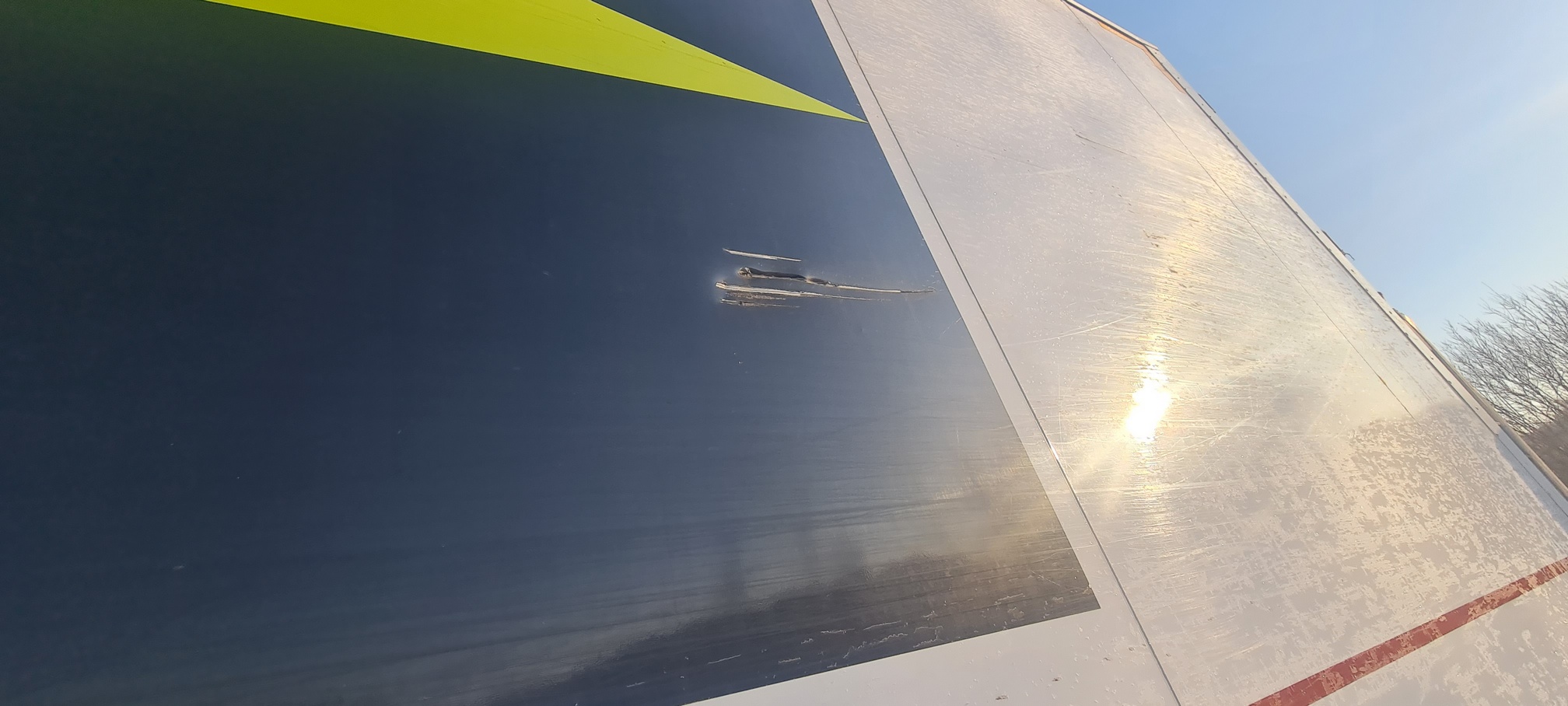 Рефрижератор на ш.КАМАЗ 5325 2022 г. - фото 66