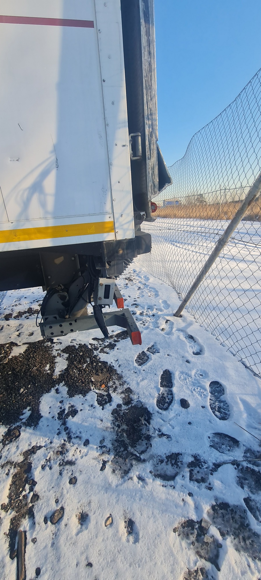 Рефрижератор на ш.КАМАЗ 5325 2022 г. - фото 68