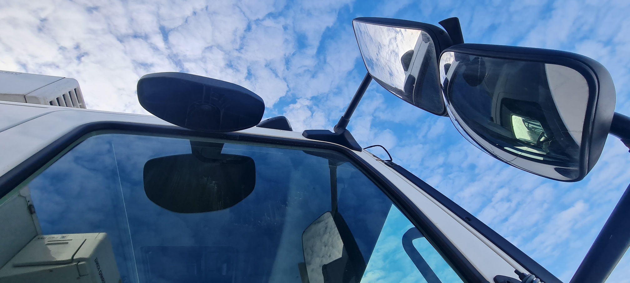 Рефрижератор на ш.КАМАЗ 5325 2022 г. - фото 11