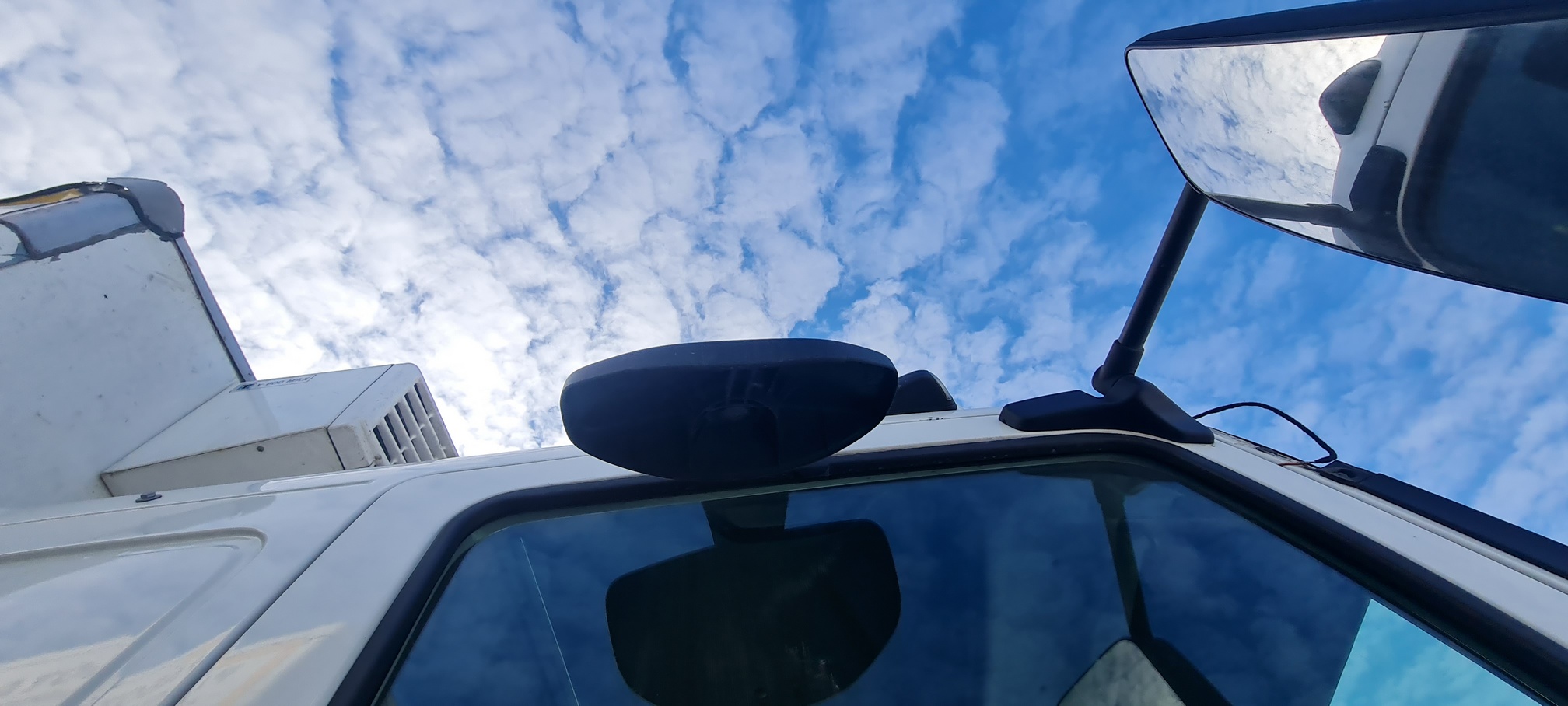 Рефрижератор на ш.КАМАЗ 5325 2022 г. - фото 12