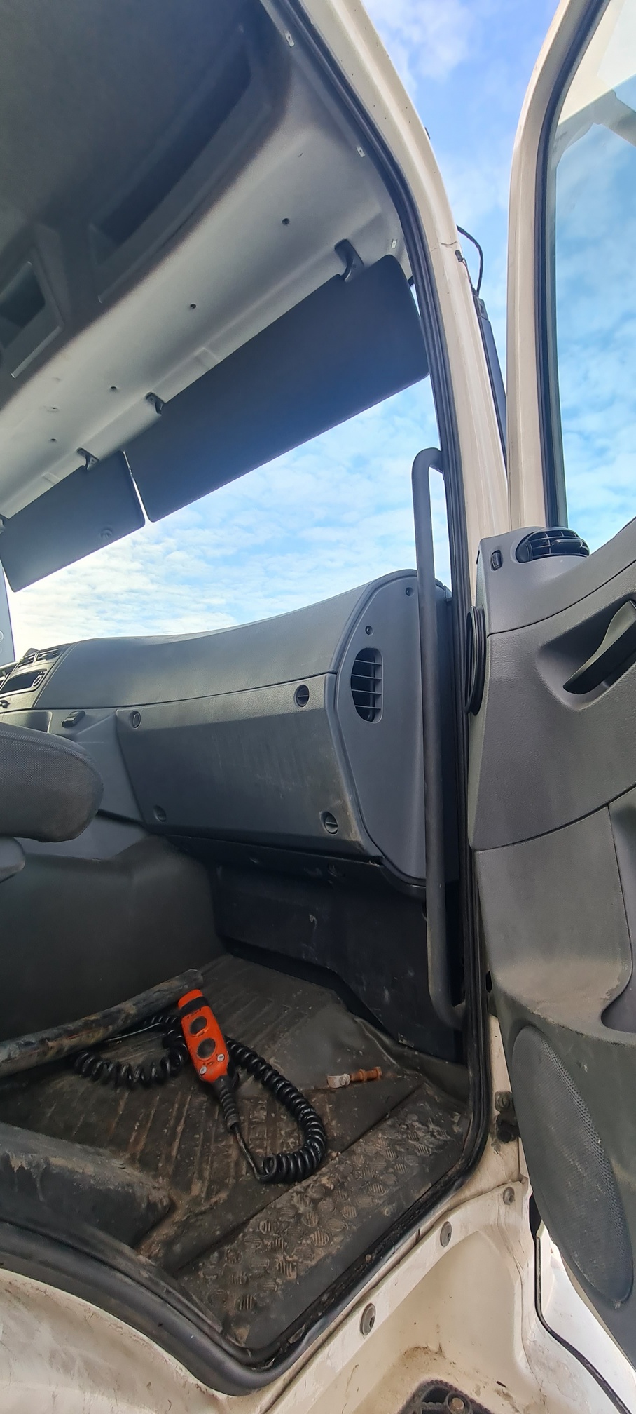 Рефрижератор на ш.КАМАЗ 5325 2022 г. - фото 16