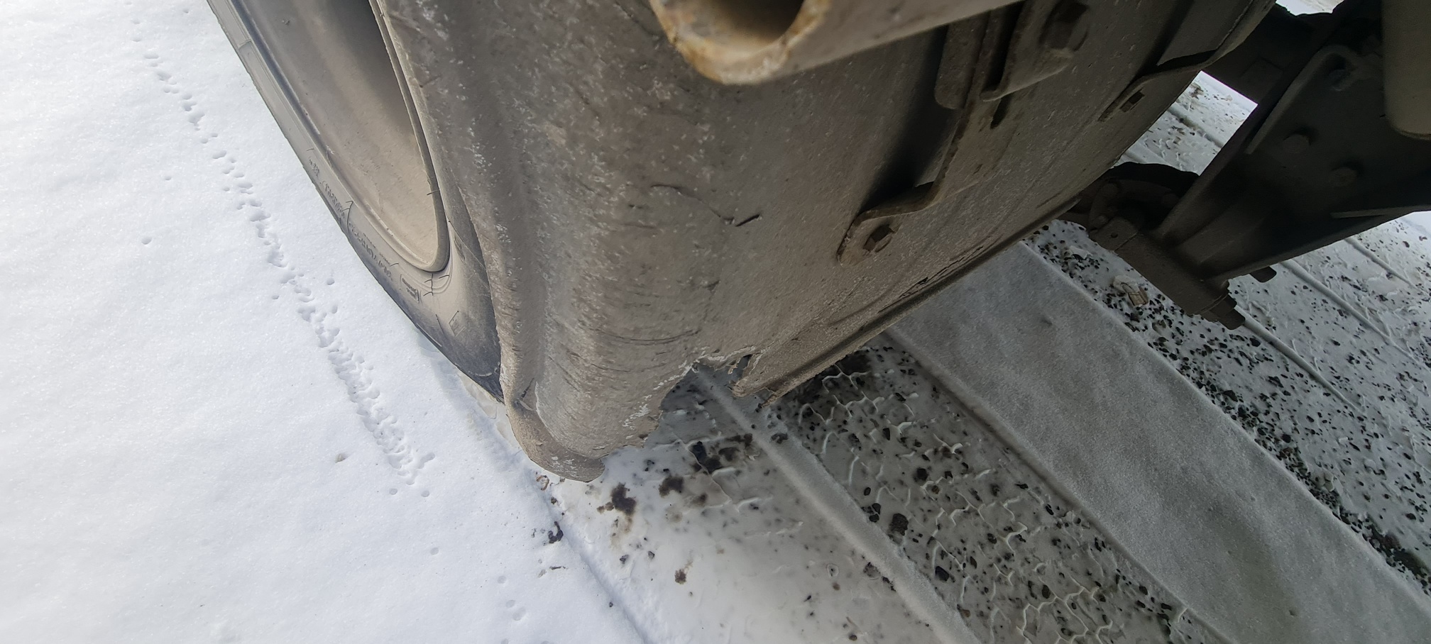 Рефрижератор на ш.КАМАЗ 5325 2022 г. - фото 35