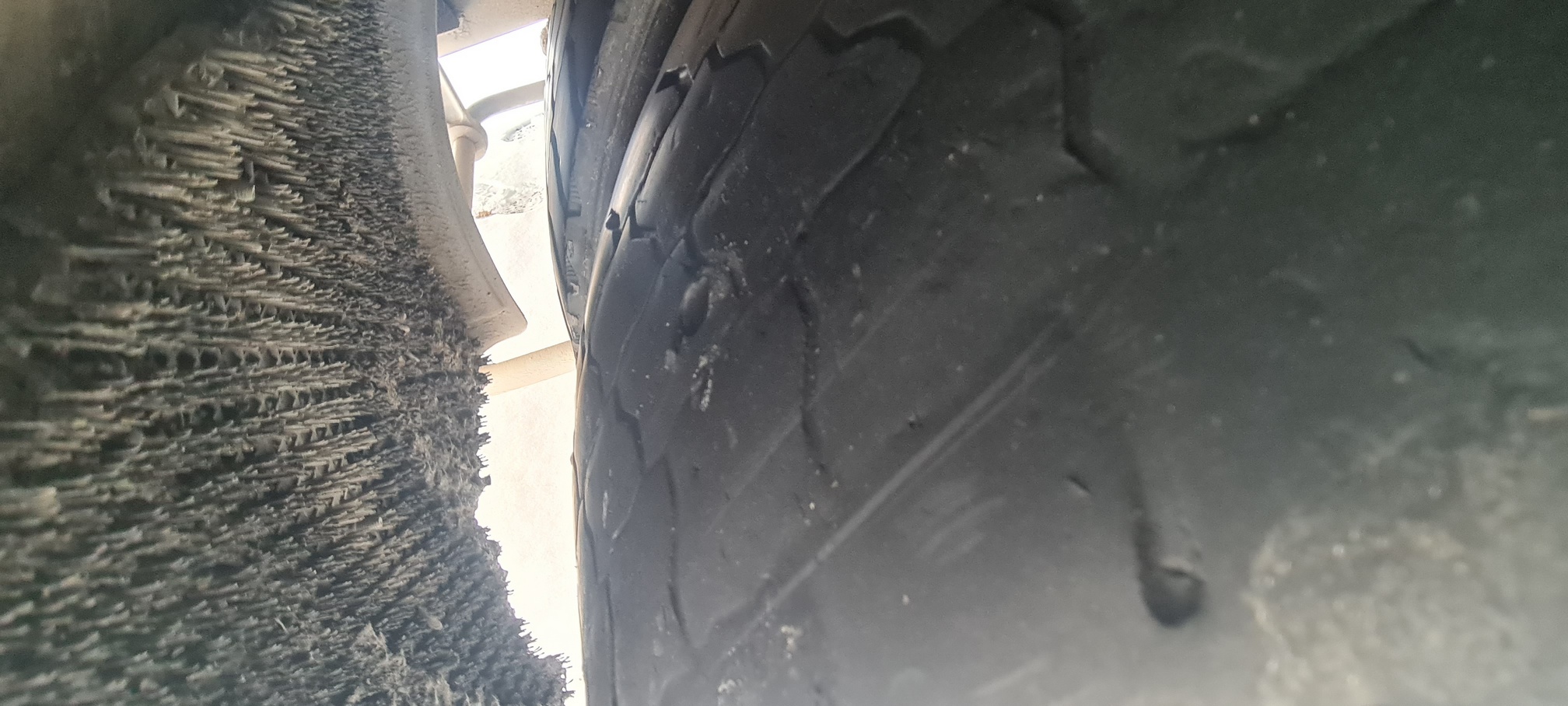 Рефрижератор на ш.КАМАЗ 5325 2022 г. - фото 38