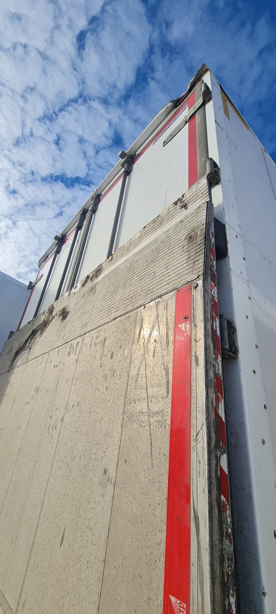 Рефрижератор на ш.КАМАЗ 5325 2022 г. - фото 42