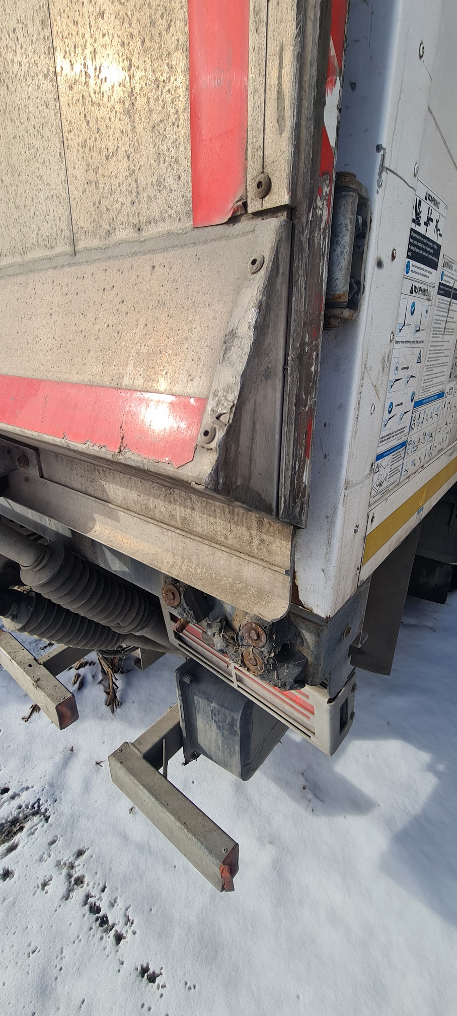 Рефрижератор на ш.КАМАЗ 5325 2022 г. - фото 43