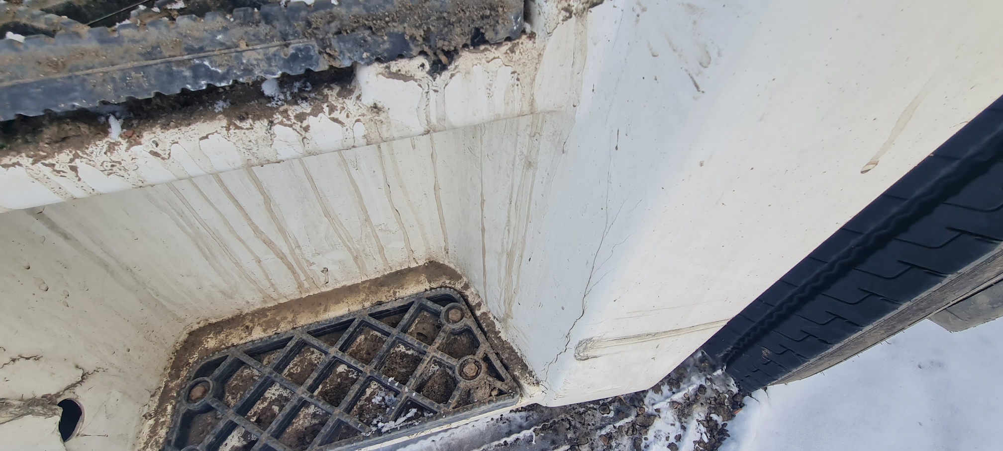 Рефрижератор на ш.КАМАЗ 5325 2022 г. - фото 47