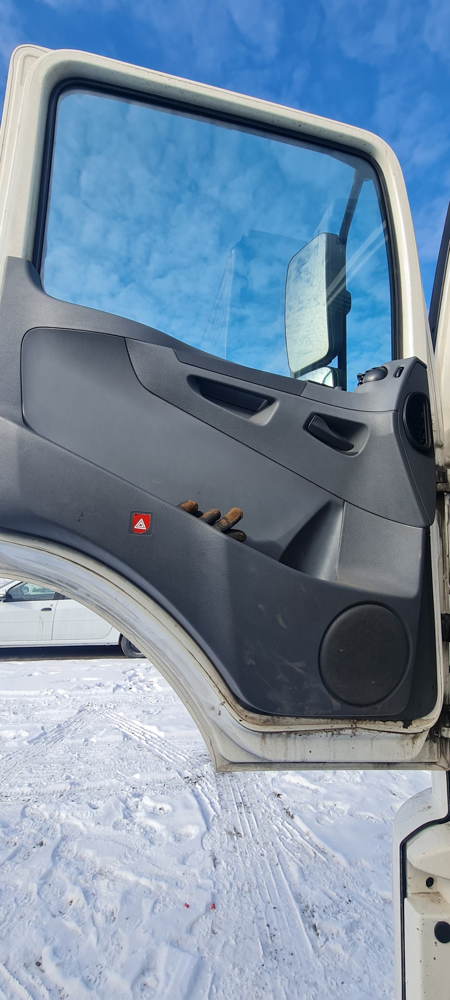 Рефрижератор на ш.КАМАЗ 5325 2022 г. - фото 49