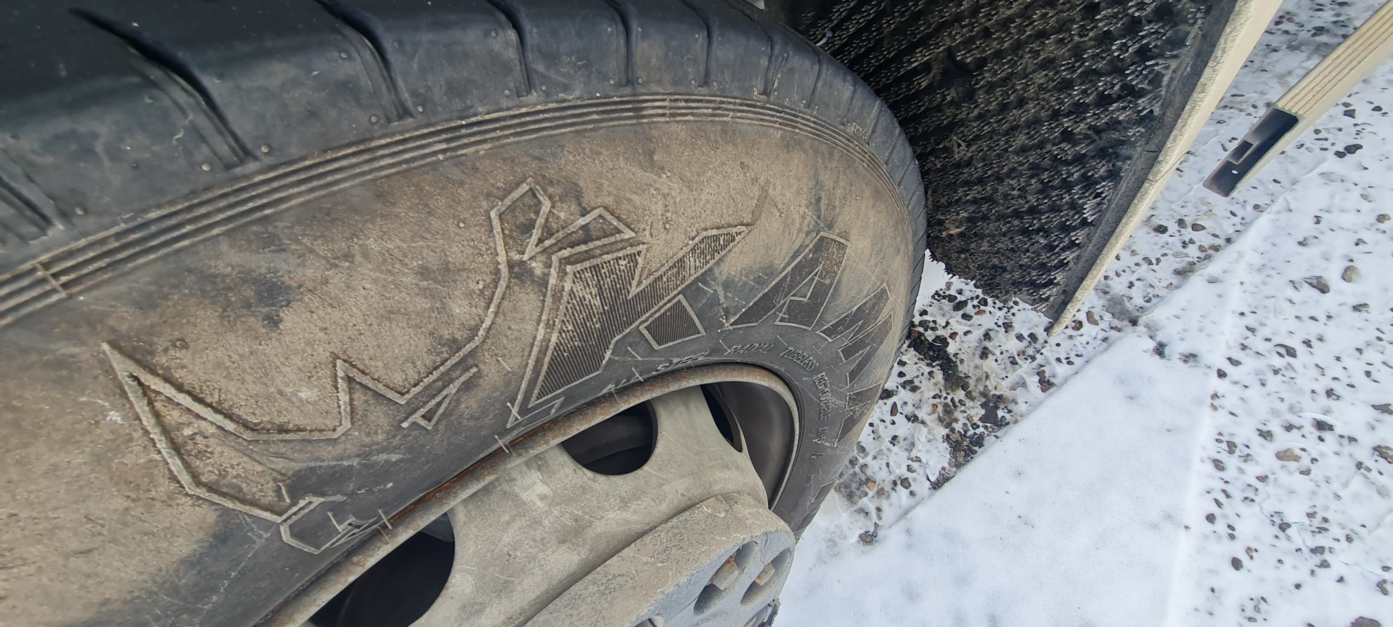 Рефрижератор на ш.КАМАЗ 5325 2022 г. - фото 61