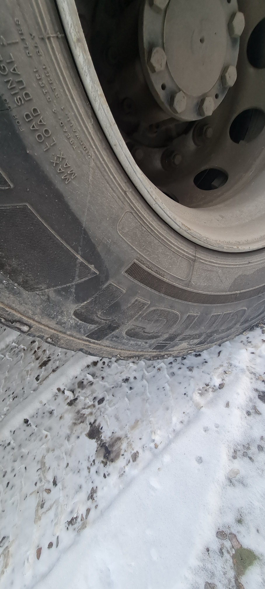 Рефрижератор на ш.КАМАЗ 5325 2022 г. - фото 77