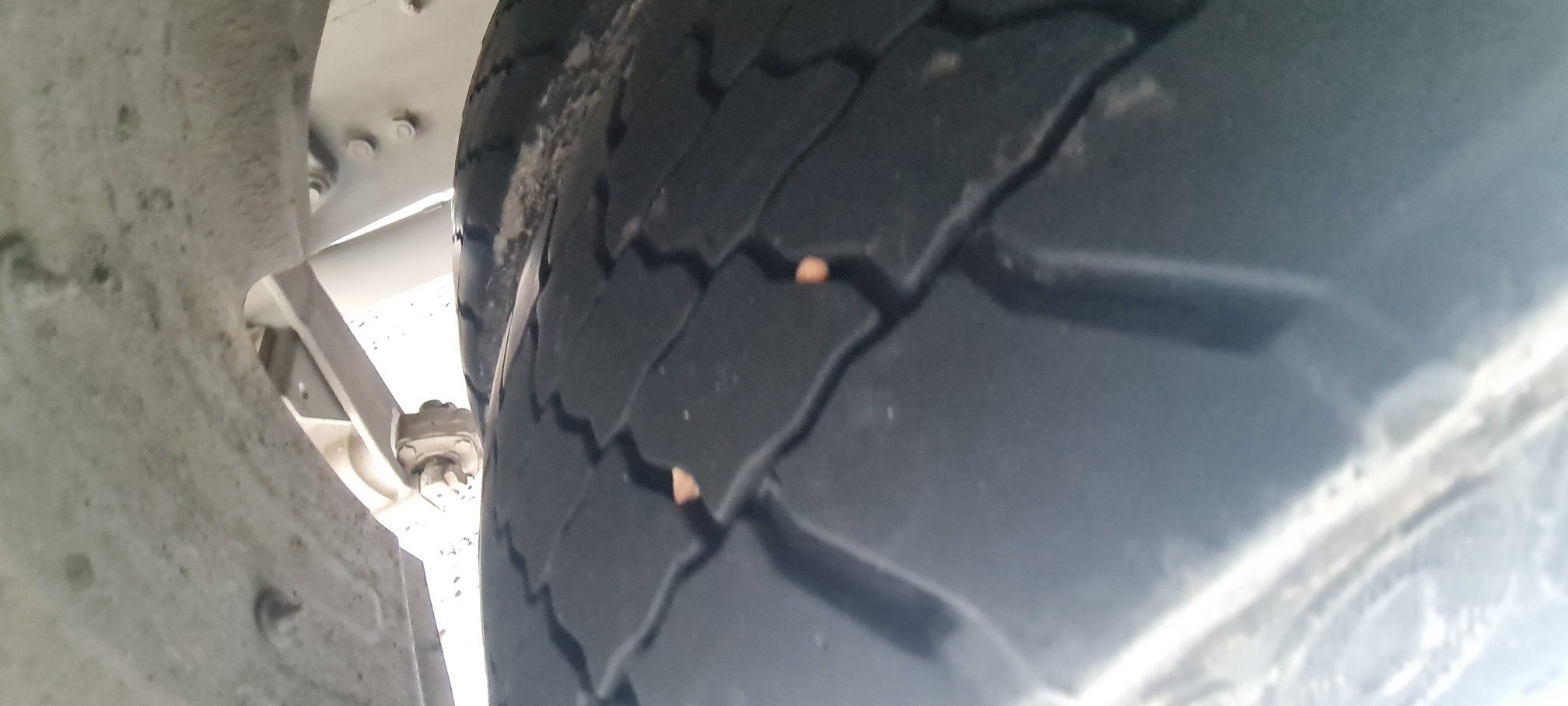 Рефрижератор на ш.КАМАЗ 5325 2022 г. - фото 78