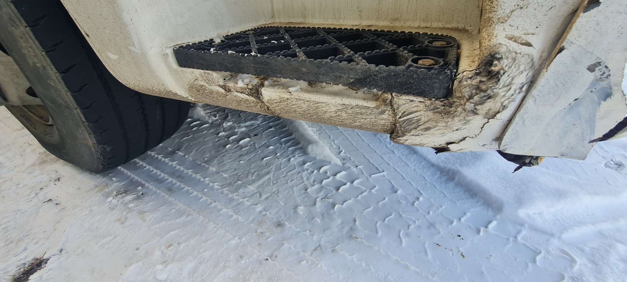 Рефрижератор на ш.КАМАЗ 5325 2022 г. - фото 4