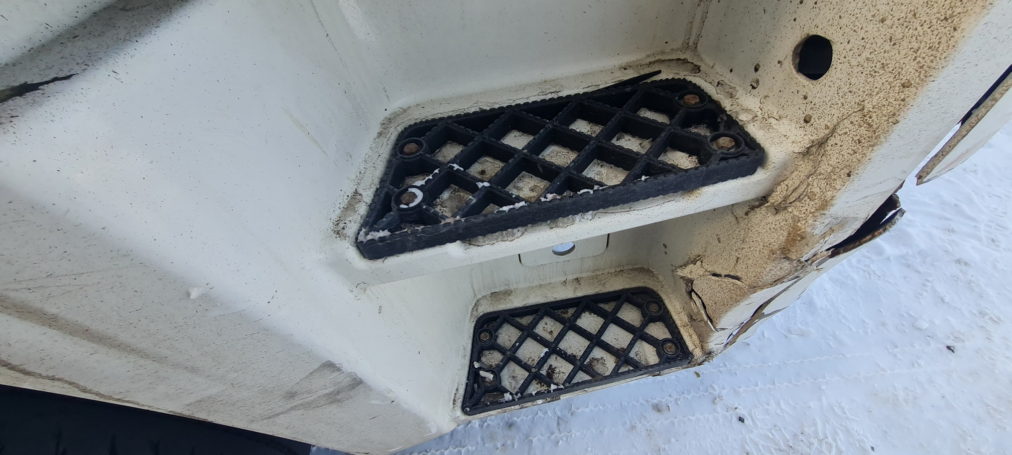 Рефрижератор на ш.КАМАЗ 5325 2022 г. - фото 5