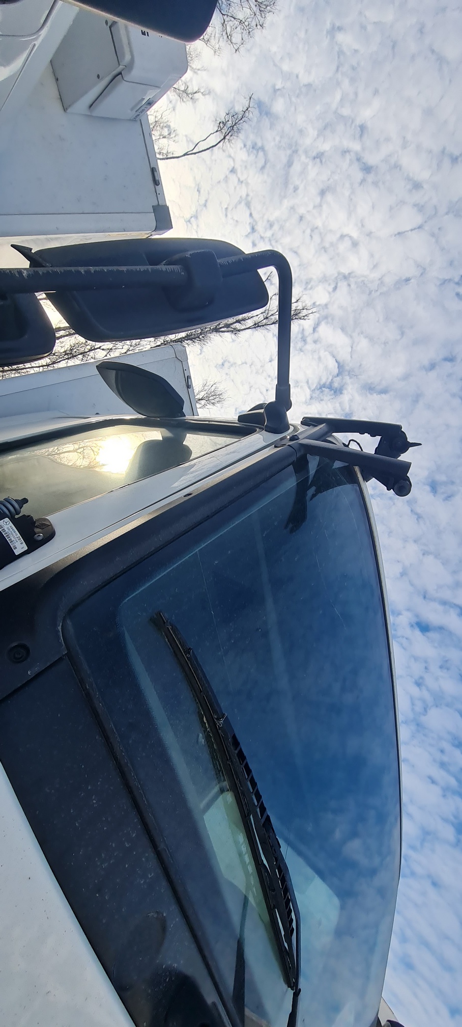 Рефрижератор на ш.КАМАЗ 5325 2022 г. - фото 8