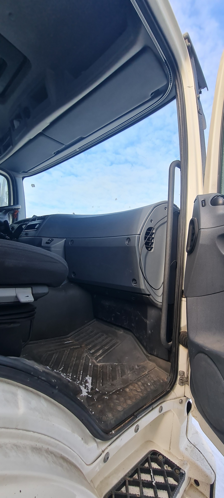 Рефрижератор на ш.КАМАЗ 5325 2022 г. - фото 11