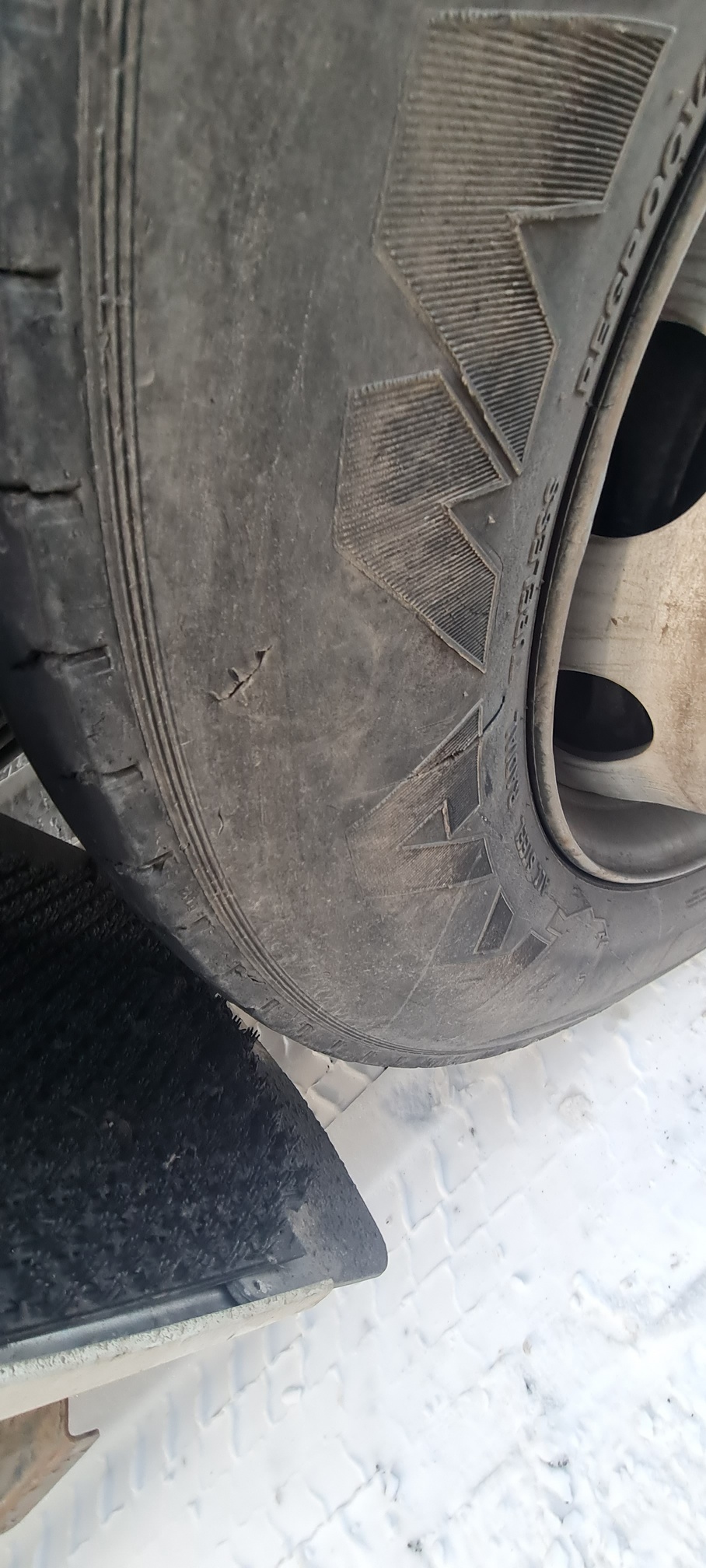 Рефрижератор на ш.КАМАЗ 5325 2022 г. - фото 14