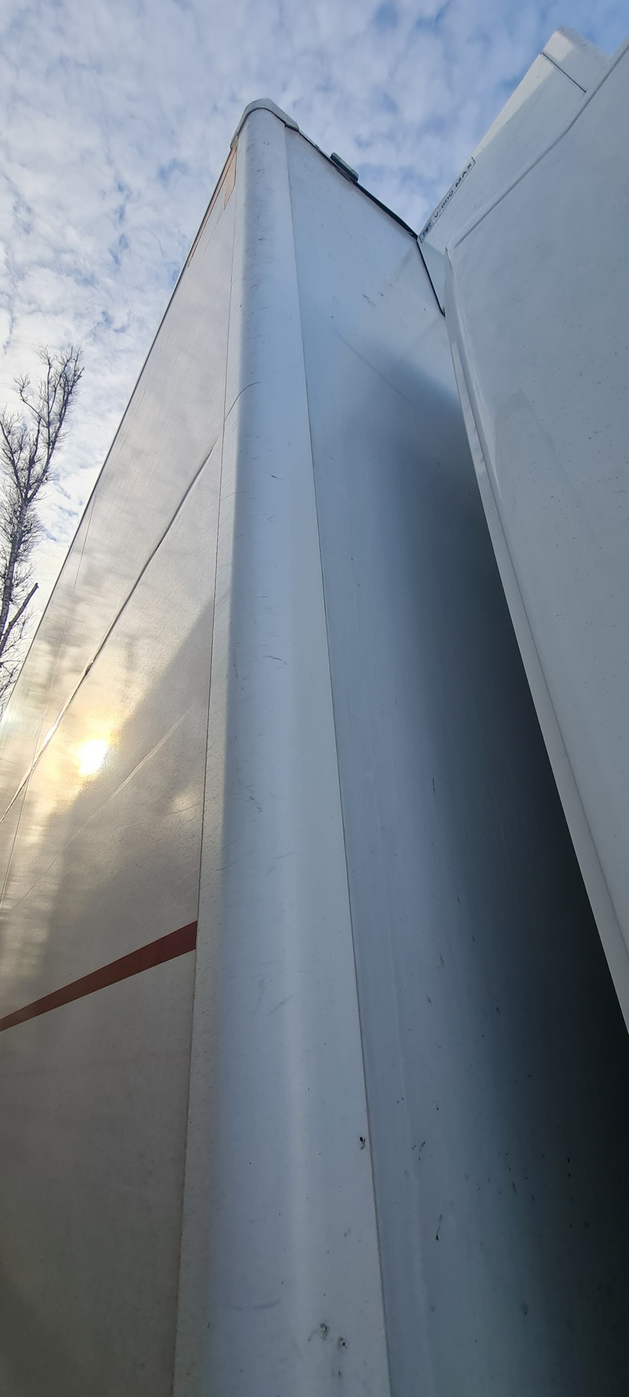 Рефрижератор на ш.КАМАЗ 5325 2022 г. - фото 19