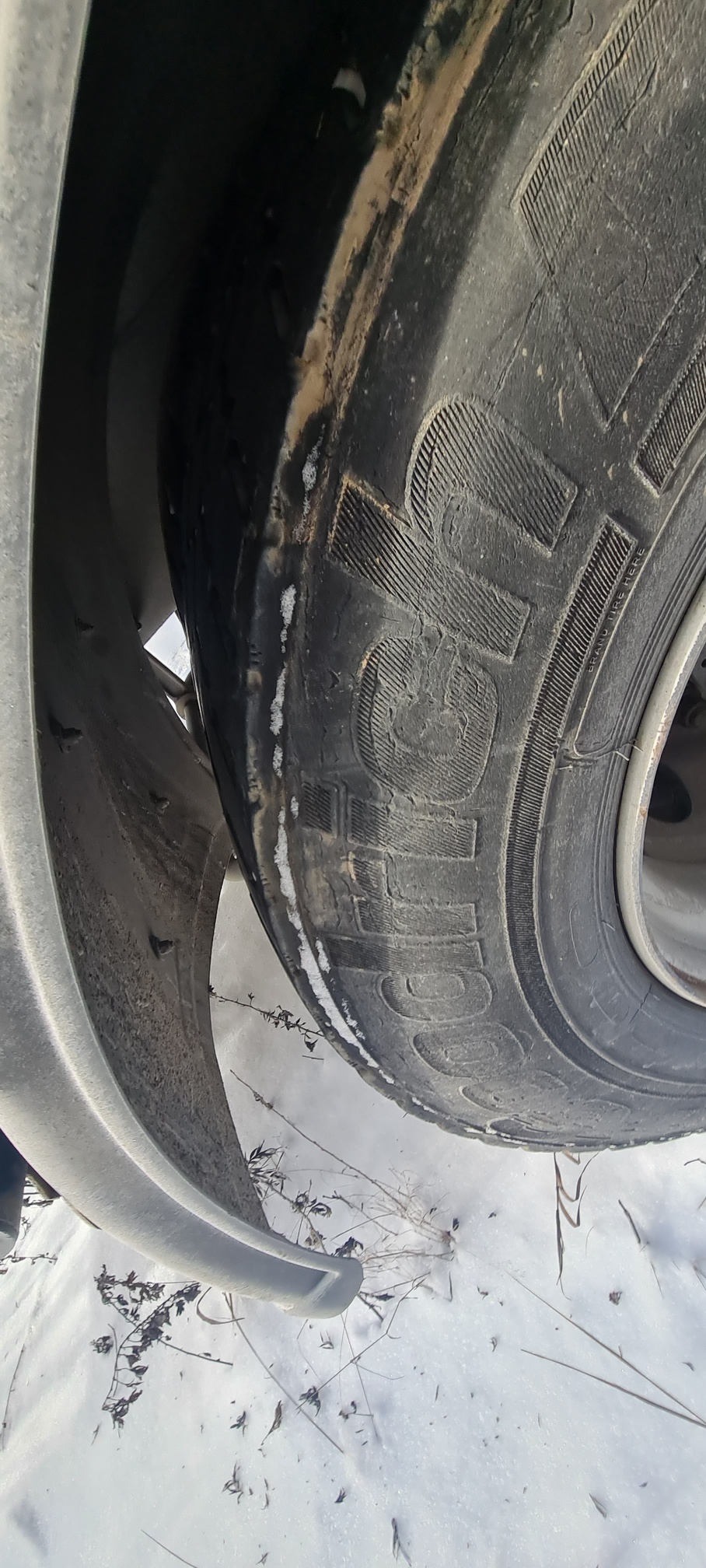 Рефрижератор на ш.КАМАЗ 5325 2022 г. - фото 26