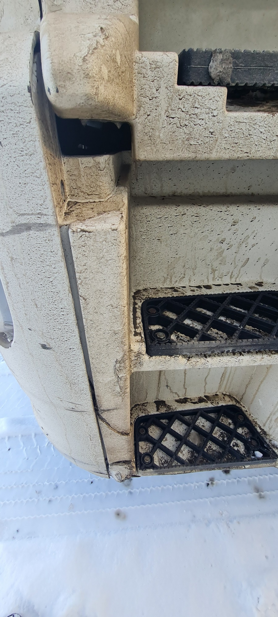 Рефрижератор на ш.КАМАЗ 5325 2022 г. - фото 36