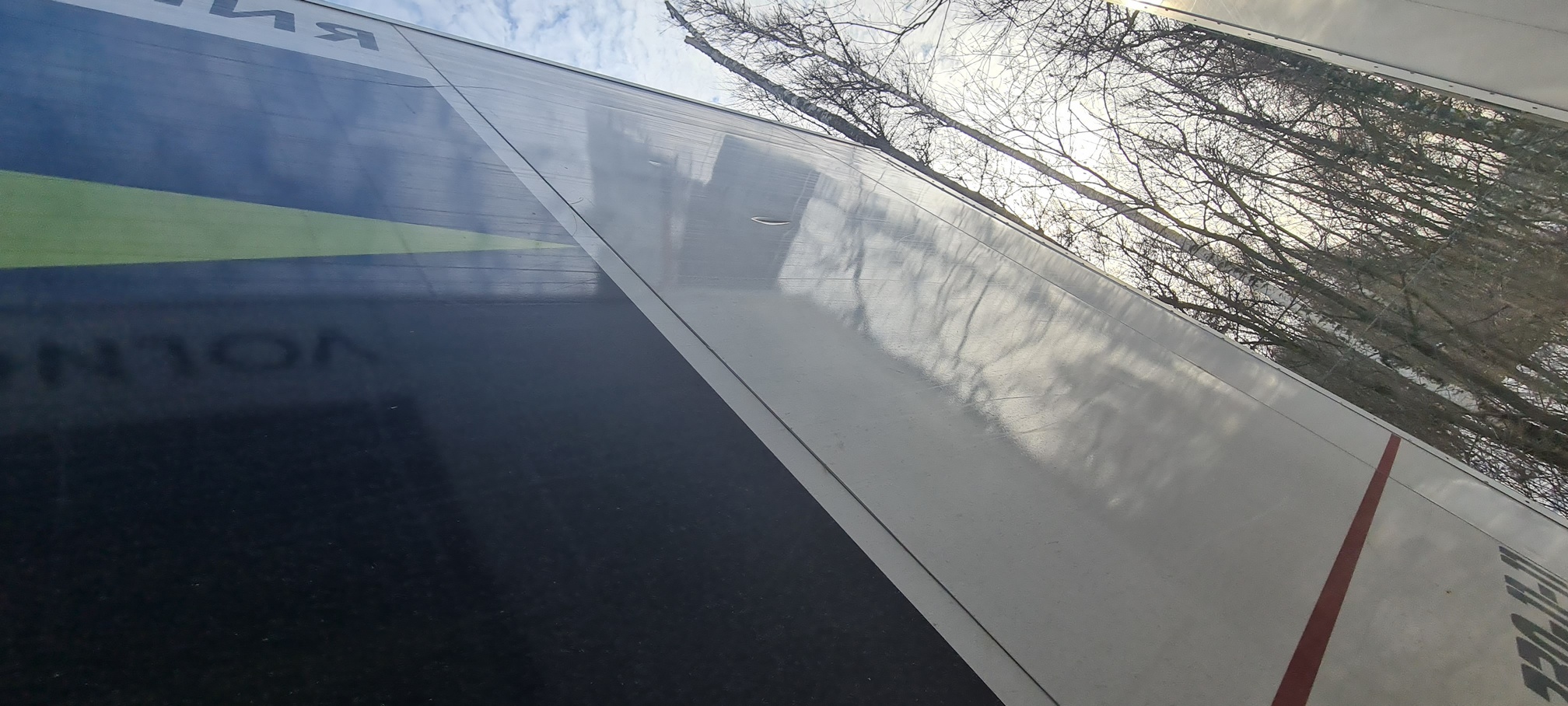 Рефрижератор на ш.КАМАЗ 5325 2022 г. - фото 65