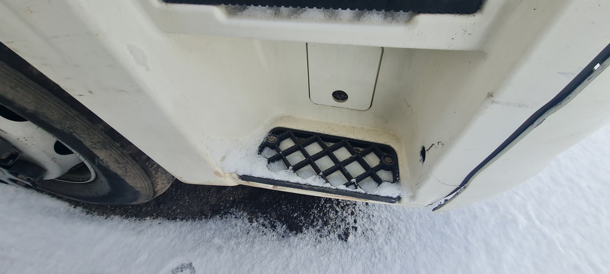 Рефрижератор на ш.КАМАЗ 5325 2022 г. - фото 3