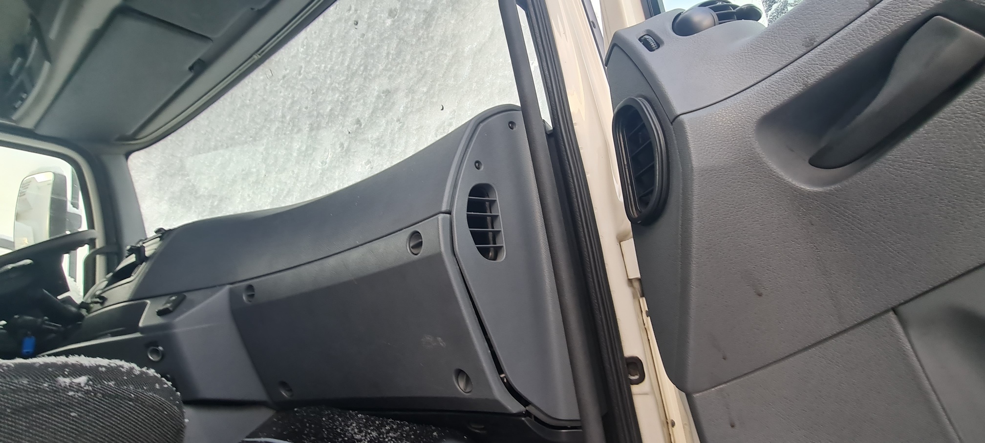 Рефрижератор на ш.КАМАЗ 5325 2022 г. - фото 10