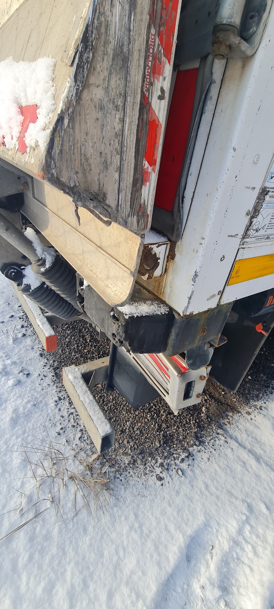 Рефрижератор на ш.КАМАЗ 5325 2022 г. - фото 33