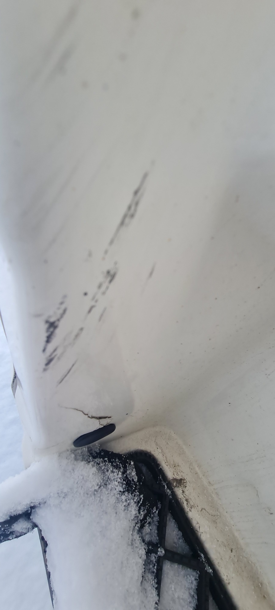 Рефрижератор на ш.КАМАЗ 5325 2022 г. - фото 35