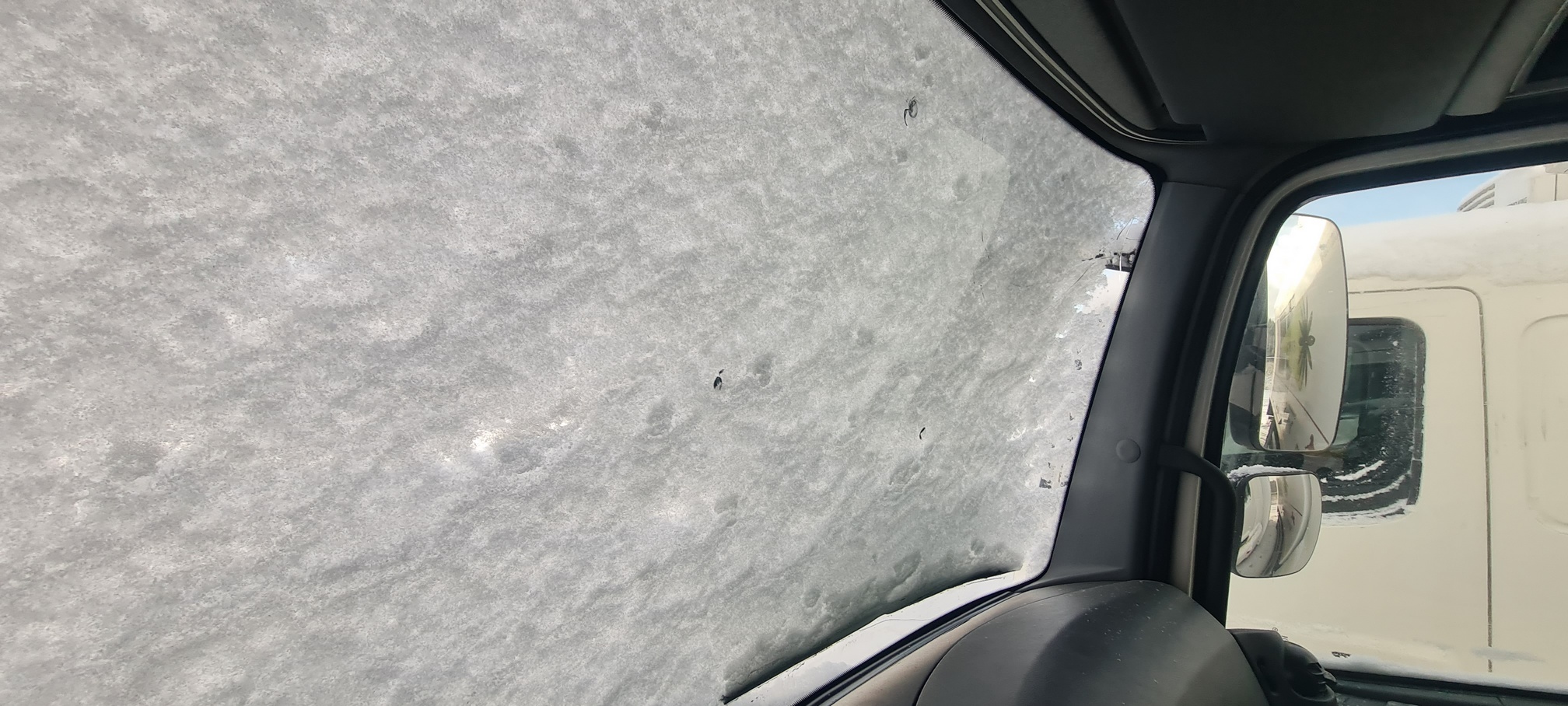 Рефрижератор на ш.КАМАЗ 5325 2022 г. - фото 44