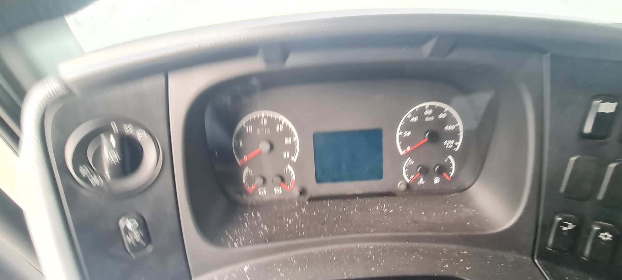 Рефрижератор на ш.КАМАЗ 5325 2022 г. - фото 45