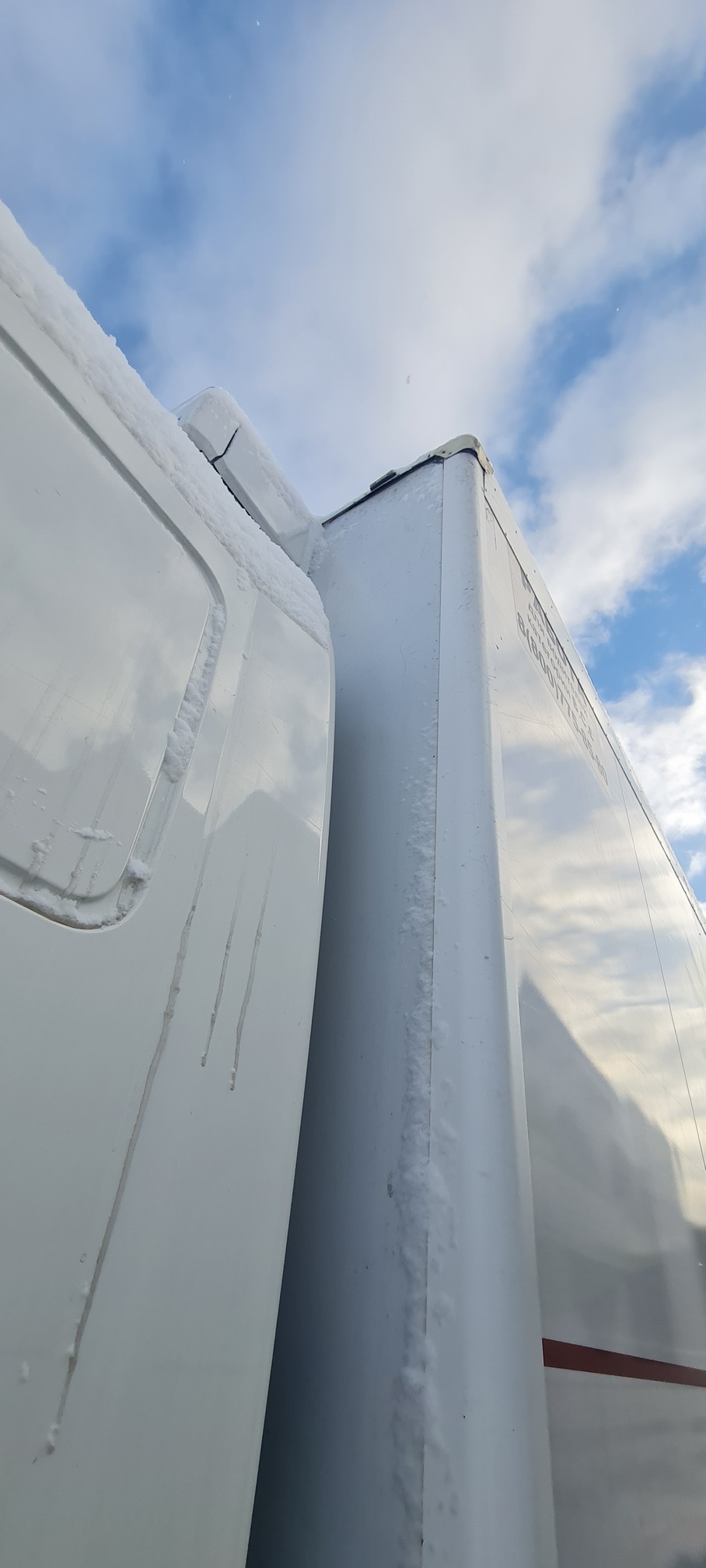 Рефрижератор на ш.КАМАЗ 5325 2022 г. - фото 56