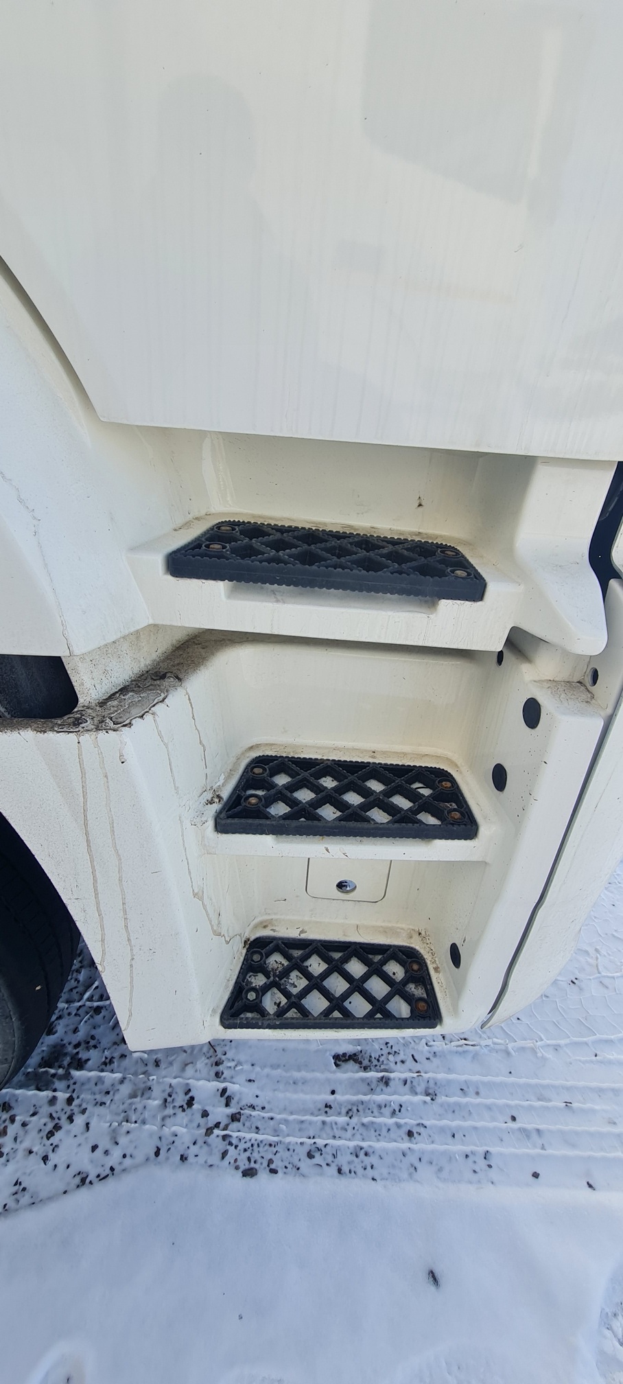 Рефрижератор на ш.КАМАЗ 5325 2022 г. - фото 3