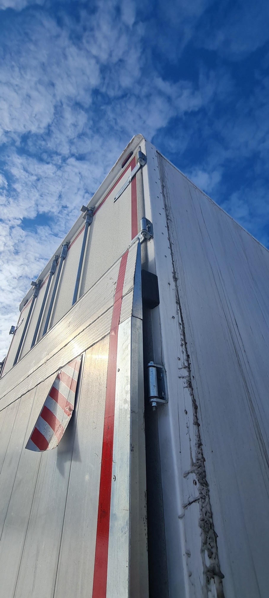 Рефрижератор на ш.КАМАЗ 5325 2022 г. - фото 32