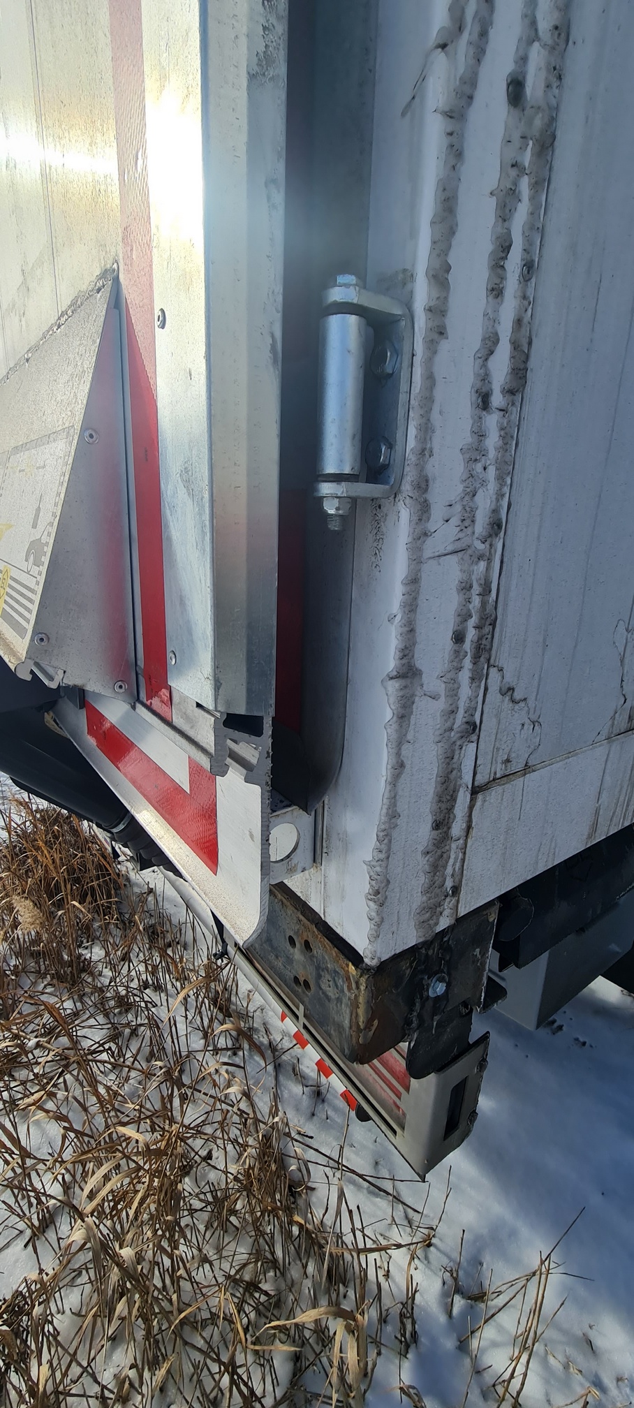 Рефрижератор на ш.КАМАЗ 5325 2022 г. - фото 33