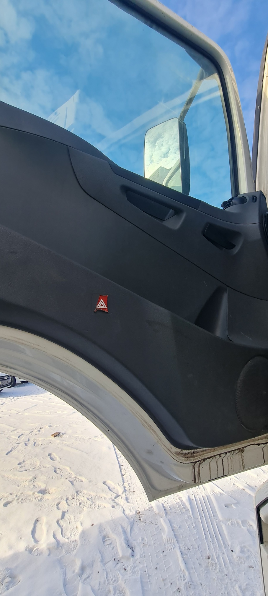 Рефрижератор на ш.КАМАЗ 5325 2022 г. - фото 37