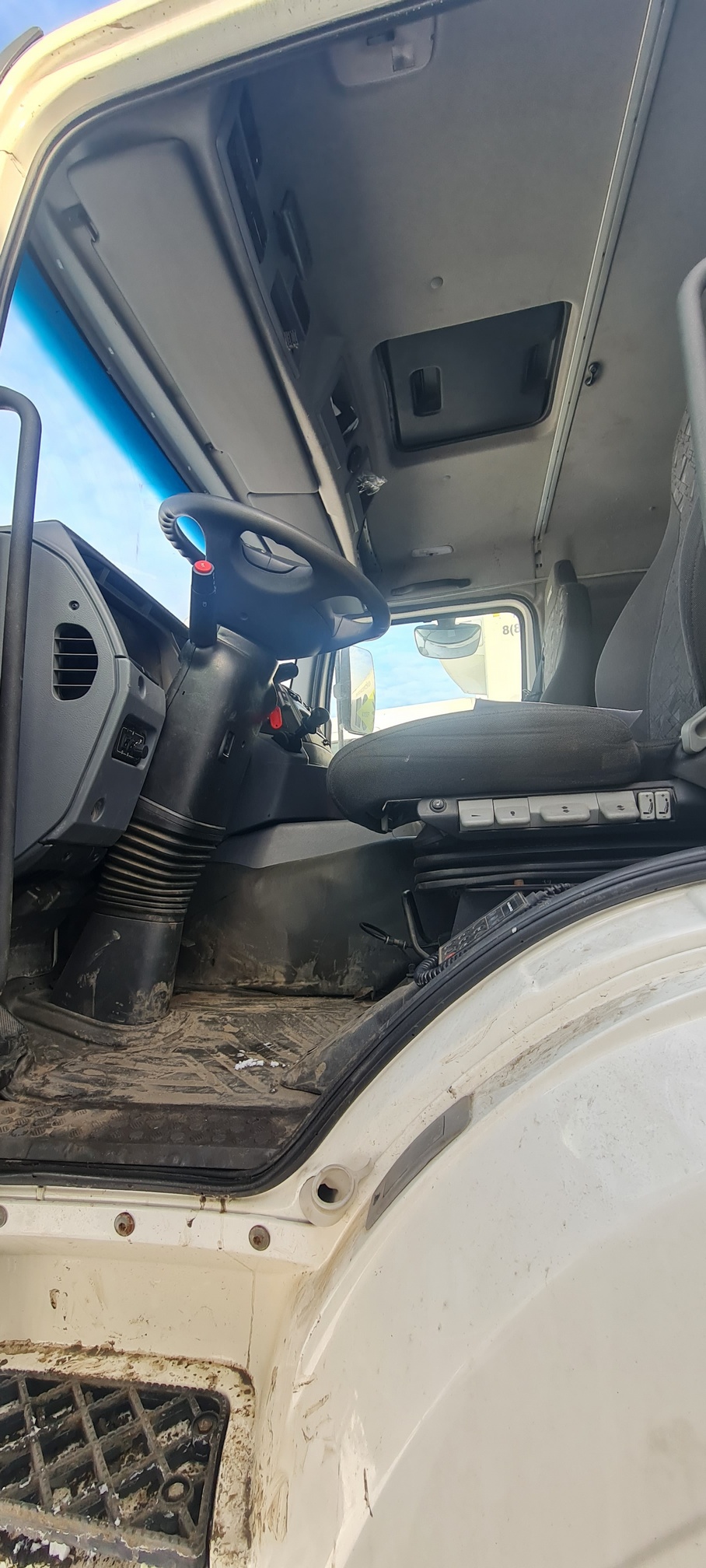 Рефрижератор на ш.КАМАЗ 5325 2022 г. - фото 38