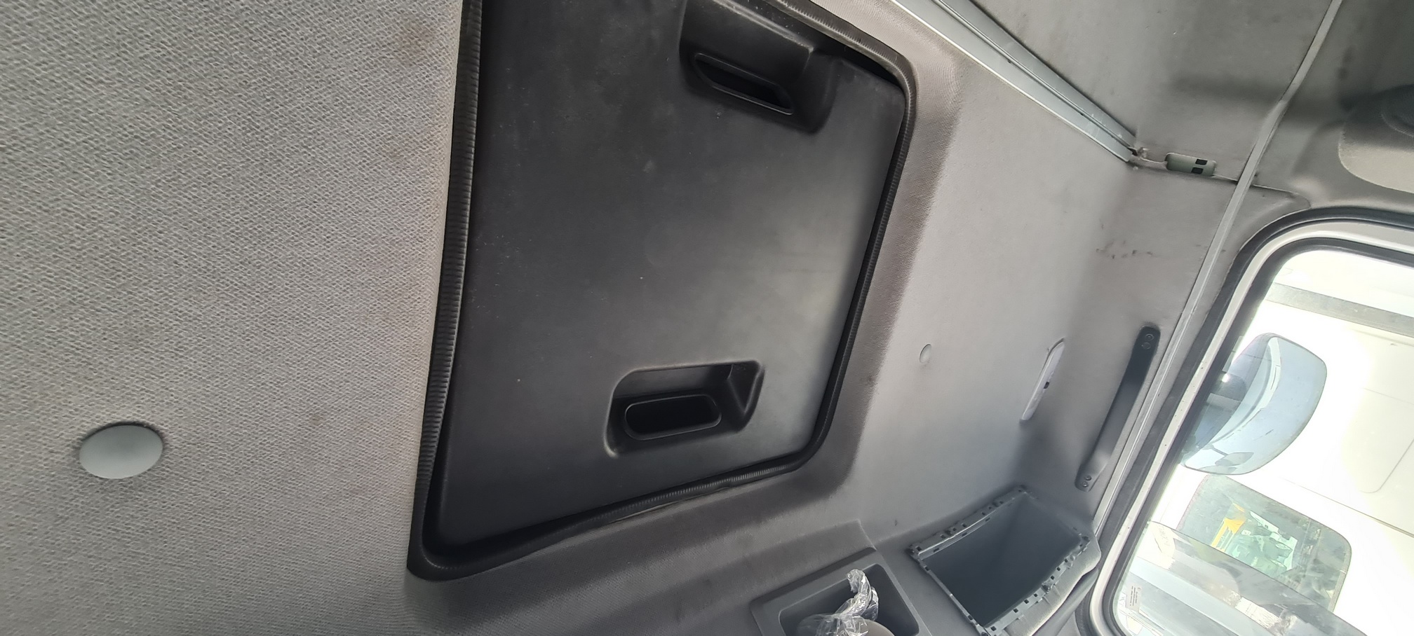 Рефрижератор на ш.КАМАЗ 5325 2022 г. - фото 44